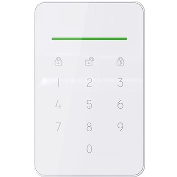 iGET SECURITY EP13 - bezdrátová klávesnice s RFID pro alarm iGET M5-4G (EP13 SECURITY)