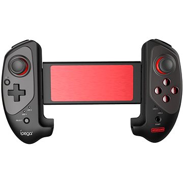 iPega 9083S Bluetooth Extending Game Controller pro Tablety max 10" (PG-9083S)