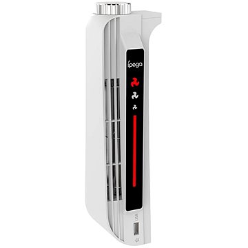 iPega P5031A Přídavné Chlazení pro PS5 White (PG-P5031A)
