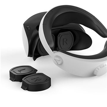 iPega P5 V003 Silikonový Kryt Objektivu pro PS VR2