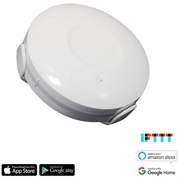 iQtech SmartLife WL02, Wi-Fi senzor zaplavení (iQTWL02)