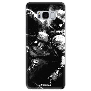 iSaprio Astronaut pro Samsung Galaxy S8 (ast02-TPU2_S8)