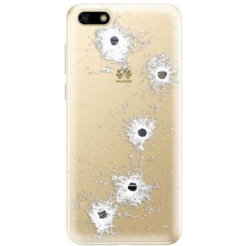 iSaprio Gunshots pro Huawei Y5 2018 (gun-TPU2-Y5-2018)