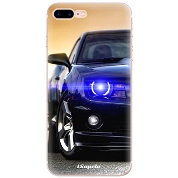 iSaprio Chevrolet 01 pro iPhone 7 Plus / 8 Plus (chev01-TPU2-i7p)