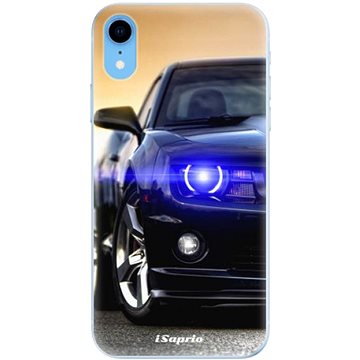 iSaprio Chevrolet 01 pro iPhone Xr (chev01-TPU2-iXR)