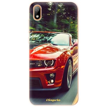 iSaprio Chevrolet 02 pro Huawei Y5 2019 (chev02-TPU2-Y5-2019)