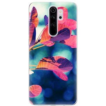 iSaprio Autumn pro Xiaomi Redmi Note 8 Pro (aut01-TPU2_RmiN8P)