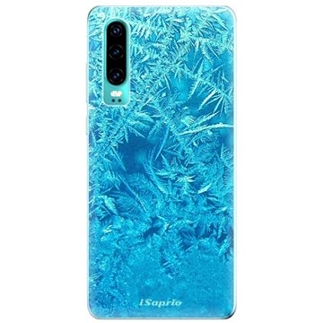 iSaprio Ice 01 pro Huawei P30 (ice01-TPU-HonP30)