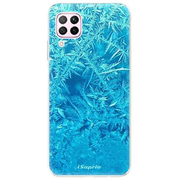 iSaprio Ice 01 pro Huawei P40 Lite (ice01-TPU3_P40lite)