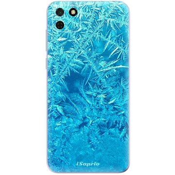 iSaprio Ice 01 pro Huawei Y5p (ice01-TPU3_Y5p)