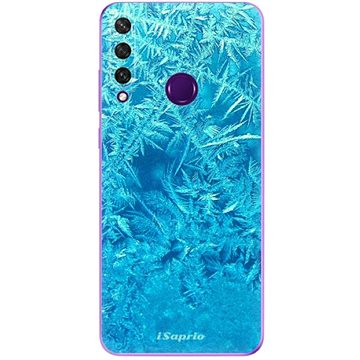 iSaprio Ice 01 pro Huawei Y6p (ice01-TPU3_Y6p)