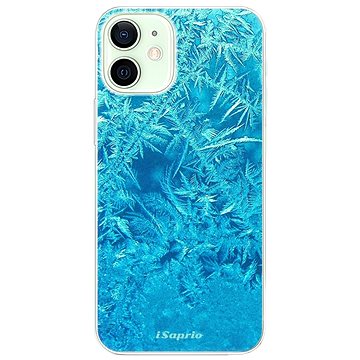 iSaprio Ice 01 pro iPhone 12 mini (ice01-TPU3-i12m)