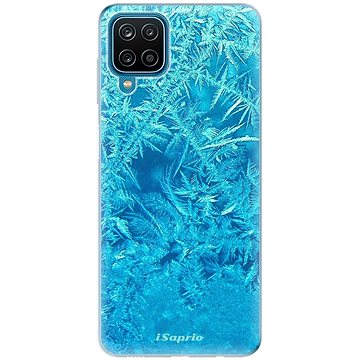 iSaprio Ice 01 pro Samsung Galaxy A12 (ice01-TPU3-A12)