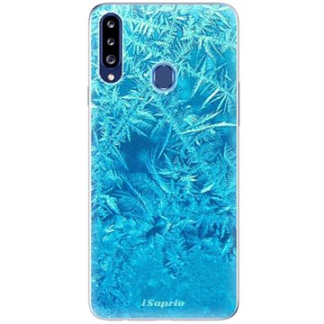iSaprio Ice 01 pro Samsung Galaxy A20s (ice01-TPU3_A20s)