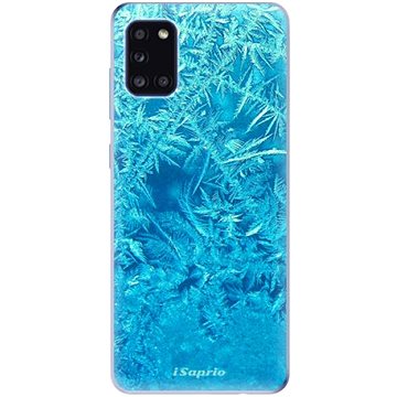 iSaprio Ice 01 pro Samsung Galaxy A31 (ice01-TPU3_A31)