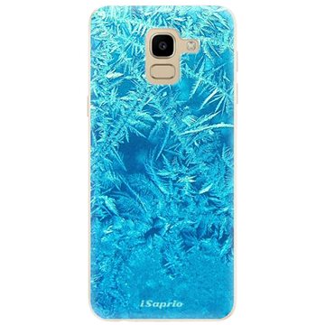 iSaprio Ice 01 pro Samsung Galaxy J6 (ice01-TPU2-GalJ6)