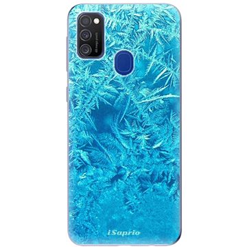 iSaprio Ice 01 pro Samsung Galaxy M21 (ice01-TPU3_M21)