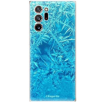 iSaprio Ice 01 pro Samsung Galaxy Note 20 Ultra (ice01-TPU3_GN20u)