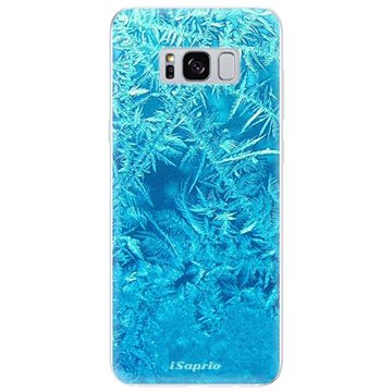 iSaprio Ice 01 pro Samsung Galaxy S8 (ice01-TPU2_S8)