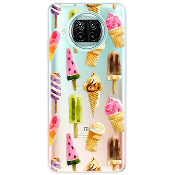 iSaprio Ice Cream pro Xiaomi Mi 10T Lite (icecre-TPU3-Mi10TL)