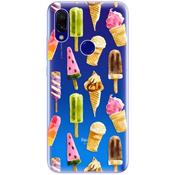 iSaprio Ice Cream pro Xiaomi Redmi 7 (icecre-TPU-Rmi7)