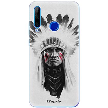 iSaprio Indian 01 pro Honor 20 Lite (ind01-TPU2_Hon20L)