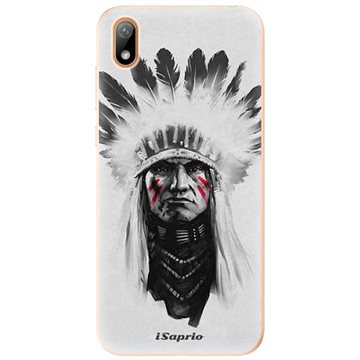 iSaprio Indian 01 pro Huawei Y5 2019 (ind01-TPU2-Y5-2019)