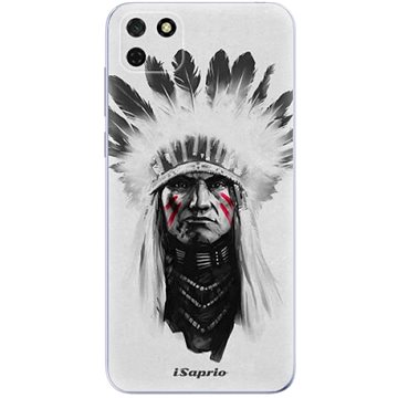 iSaprio Indian 01 pro Huawei Y5p (ind01-TPU3_Y5p)