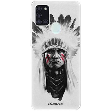iSaprio Indian 01 pro Samsung Galaxy A21s (ind01-TPU3_A21s)