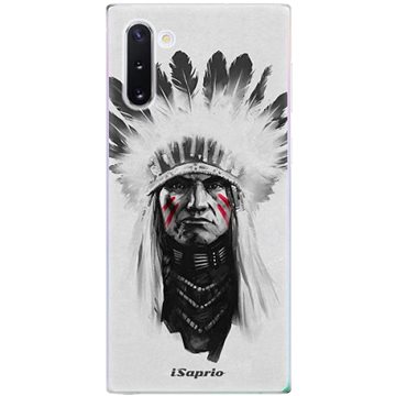 iSaprio Indian 01 pro Samsung Galaxy Note 10 (ind01-TPU2_Note10)