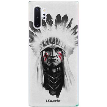 iSaprio Indian 01 pro Samsung Galaxy Note 10+ (ind01-TPU2_Note10P)