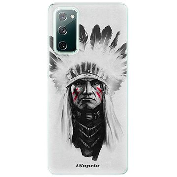 iSaprio Indian 01 pro Samsung Galaxy S20 FE (ind01-TPU3-S20FE)