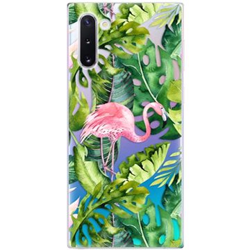 iSaprio Jungle 02 pro Samsung Galaxy Note 10 (jun02-TPU2_Note10)