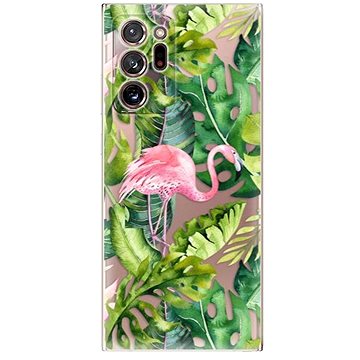 iSaprio Jungle 02 pro Samsung Galaxy Note 20 Ultra (jun02-TPU3_GN20u)