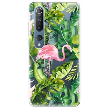 iSaprio Jungle 02 pro Xiaomi Mi 10 / Mi 10 Pro (jun02-TPU3_Mi10p)