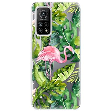 iSaprio Jungle 02 pro Xiaomi Mi 10T / Mi 10T Pro (jun02-TPU3-Mi10Tp)
