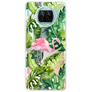 iSaprio Jungle 02 pro Xiaomi Mi 10T Lite (jun02-TPU3-Mi10TL)