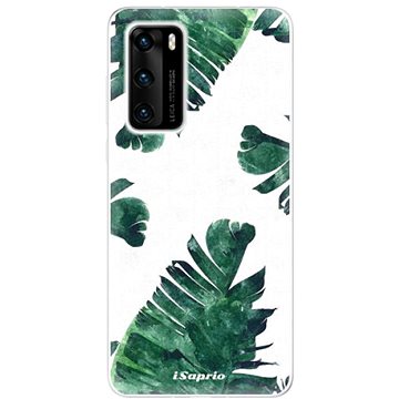 iSaprio Jungle 11 pro Huawei P40 (jungle11-TPU3_P40)