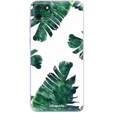 iSaprio Jungle 11 pro Huawei Y5p (jungle11-TPU3_Y5p)