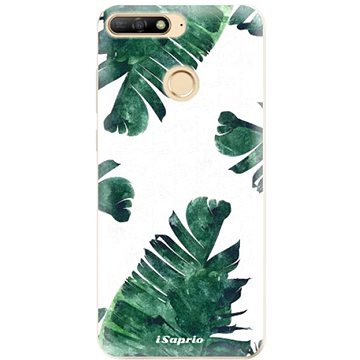 iSaprio Jungle 11 pro Huawei Y6 Prime 2018 (jungle11-TPU2_Y6p2018)