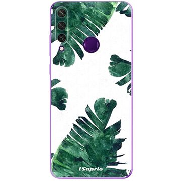 iSaprio Jungle 11 pro Huawei Y6p (jungle11-TPU3_Y6p)