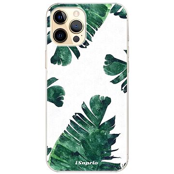 iSaprio Jungle 11 pro iPhone 12 Pro (jungle11-TPU3-i12p)