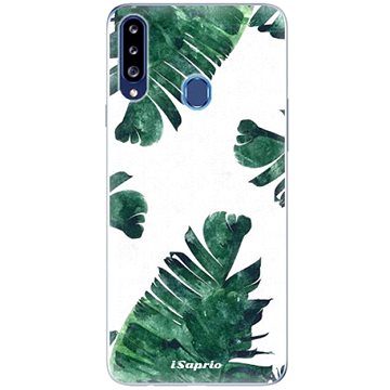 iSaprio Jungle 11 pro Samsung Galaxy A20s (jungle11-TPU3_A20s)
