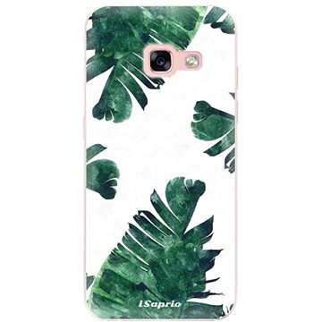 iSaprio Jungle 11 pro Samsung Galaxy A3 2017 (jungle11-TPU2-A3-2017)