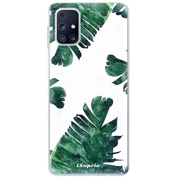iSaprio Jungle 11 pro Samsung Galaxy M31s (jungle11-TPU3-M31s)