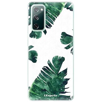 iSaprio Jungle 11 pro Samsung Galaxy S20 FE (jungle11-TPU3-S20FE)