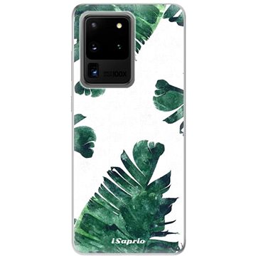 iSaprio Jungle 11 pro Samsung Galaxy S20 Ultra (jungle11-TPU2_S20U)