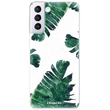 iSaprio Jungle 11 pro Samsung Galaxy S21+ (jungle11-TPU3-S21p)