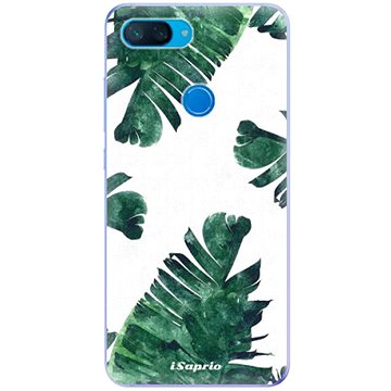 iSaprio Jungle 11 pro Xiaomi Mi 8 Lite (jungle11-TPU-Mi8lite)