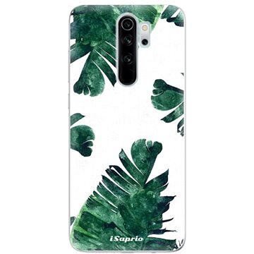 iSaprio Jungle 11 pro Xiaomi Redmi Note 8 Pro (jungle11-TPU2_RmiN8P)